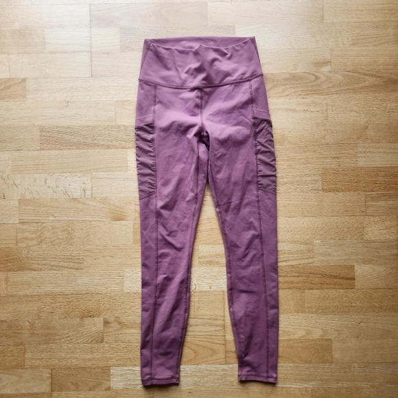 Fabletics Pants - Powerhold by Fabletics Leggings